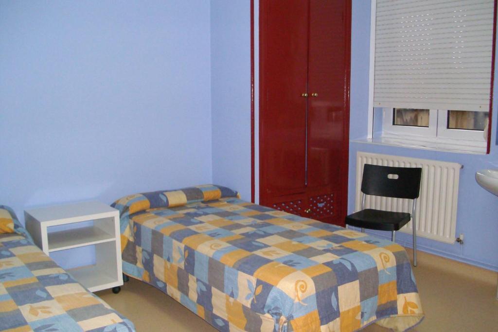 Manarikua Hostelling International Derio Room photo