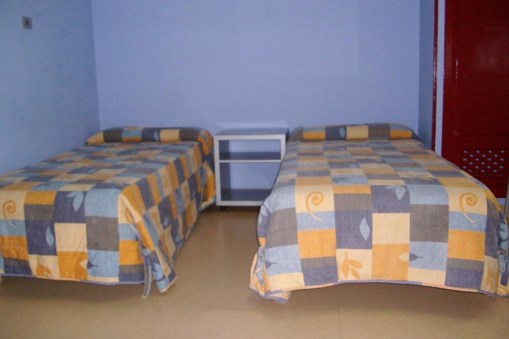 Manarikua Hostelling International Derio Room photo