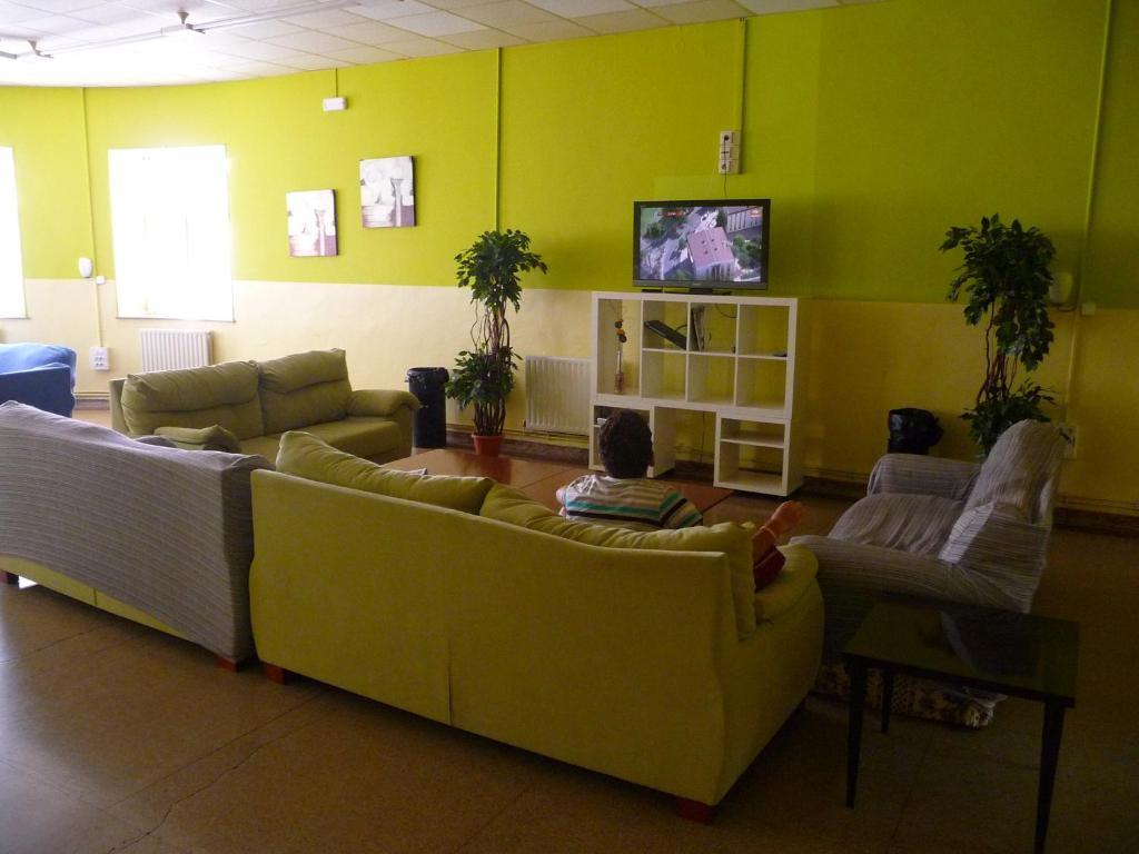 Manarikua Hostelling International Derio Exterior photo